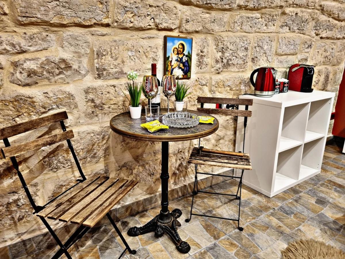 バーリLuxury Borgo Anticoアパートメント エクステリア 写真